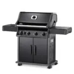 Napoleon Rogue XT 525 Gasgrill Schwarz – Image 2
