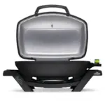 Napoleon TravelQ PRO285E Elektrogrill – Image 2