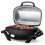 Napoleon TravelQ PRO285E Elektrogrill – Image 3