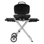 Napoleon TravelQ PRO285X Gasgrill mit klappbarem Wagen – Image 2