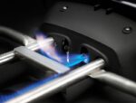 Napoleon TravelQ PRO285X Gasgrill mit klappbarem Wagen – Image 5