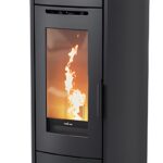 Nordic Fire Store Pelletofen 7 KW – Image 4