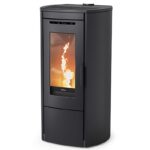 Nordic Fire Store Pelletofen 7 KW – Image 2