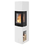 Nordpeis Lisboa Kaminbausatz 4 kW – Image 2