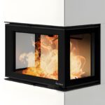 Nordpeis Praha Kaminbausatz 5,4 kW – Image 4