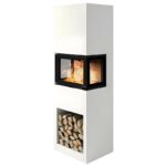 Nordpeis Praha Kaminbausatz 5,4 kW – Image 2