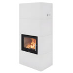Nordpeis Salzburg L Grundofen 2 kW – Image 2