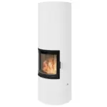 Nordpeis Salzburg R Grundofen 2,1 kW – Image 2