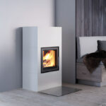Nordpeis Salzburg S Grundofen 2,1 kW