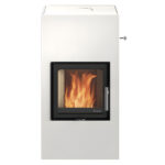 Nordpeis Salzburg S Grundofen 2,1 kW – Image 2