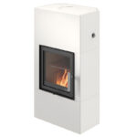 Nordpeis Salzburg S Corner Grundofen 2,1 kW – Image 2