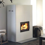 Nordpeis Salzburg XL Grundofen 3,9 kW
