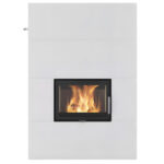Nordpeis Salzburg XL Grundofen 3,9 kW – Image 3