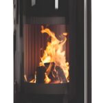 Oranier Arena W+ 2.0 Kaminofen 7 kW – Image 3