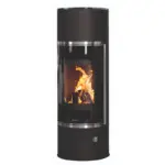 Oranier Arena W+ 2.0 Kaminofen 7 kW – Image 2
