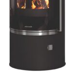 Oranier Arena W+ 2.0 Kaminofen 7 kW – Image 4