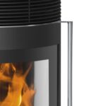 Oranier Rota Tre 2.0 Kaminofen 5,5 kW – Image 2