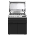 Otto Wilde G32 Connected Gasgrill mit Schrank – Image 2
