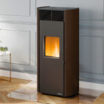 PALAZZETTI Ecofire Clelia 13 PRO 3 Pelletofen 13 kW