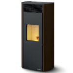 PALAZZETTI Ecofire Clelia 13 PRO 3 Pelletofen 13 kW – Image 2