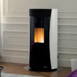 PALAZZETTI Ecofire Vivienne 9 PRO 2 Pelletofen 9 kW