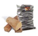 Palette Holzballot Premium Crépito® – Scheite 25 cm