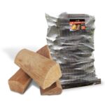 Palette Holzballot Premium Crépito® – Scheite 25 cm