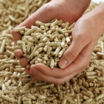 Pellets Lose eingeblasen – ENplus® A1 – Image 2