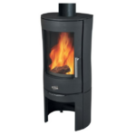 Kaminofen GODIN SILINDA 7 kW