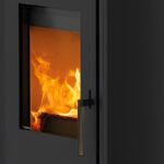 RIKA COOK Kaminofen 6 kW mit Kochplatte – Image 3