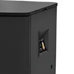 RIKA PARO Holz-Pellet Kombiofen 8 kW – Image 2