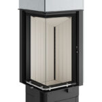 Spartherm Arte 2LRh-66 Kamineinsatz 6,4 kW – Image 3
