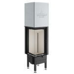 Spartherm Arte 2LRh-66 Kamineinsatz 6,4 kW – Image 2