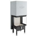 Spartherm Arte 3RL-60h Kamineinsatz 10 kW – Image 2