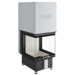 Spartherm Arte U-50h Kamineinsatz 9,3 kW – Image 2