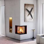 Spartherm Mini 2LRh Kamineinsatz 7 kW – Image 4