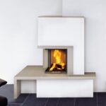 Spartherm Mini 2LRh Kamineinsatz 7 kW – Image 2