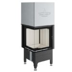 Spartherm Mini 2LRh Kamineinsatz 7 kW – Image 3