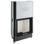 Spartherm Mini Sh Kamineinsatz 7 kW – Image 2