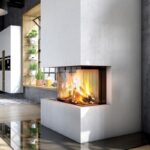 Spartherm Premium A-3RL-80h Kamineinsatz 11,4 kW