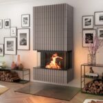Spartherm Premium A-3RL-80h Kamineinsatz 11,4 kW – Image 3