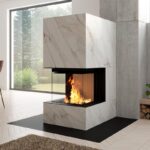 Spartherm Premium A-U-50h Kamineinsatz 9,3 kW