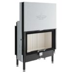 Spartherm Varia 1V-87h Kamineinsatz 9,5 kW – Image 2