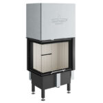 Spartherm Varia 2L-55h Kamineinsatz 7 kW – Image 2