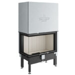 Spartherm Varia 2L-80h Kamineinsatz 11 kW – Image 2
