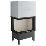 Spartherm Varia 2Lh H2O Kamineinsatz wasserführend – Image 2