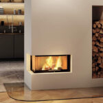 Spartherm Varia AS-2Lh Kamineinsatz 7 kW