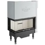 Spartherm Varia AS-2Lh Kamineinsatz 7 kW – Image 2