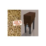 STATIO Pellet-Aufbewahrungsbehälter – Image 2