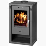 Kaminofen BELLEZA TORINO 10,5 kW